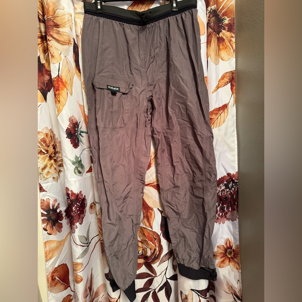 Kokatat Men's Tropos Deluxe Boater Pant